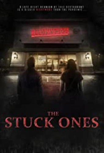 The stuck ones