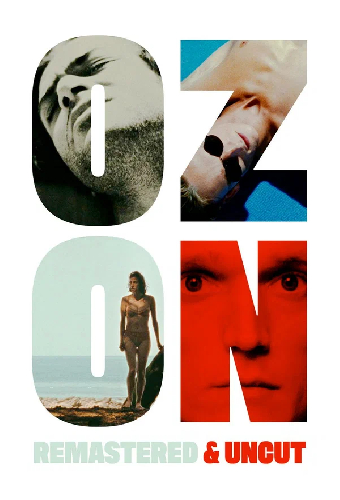 Ozon: Remastered & Uncut