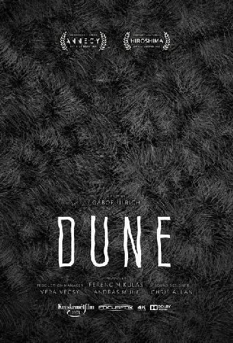 Dűne