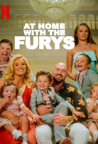 At Home with the Furys