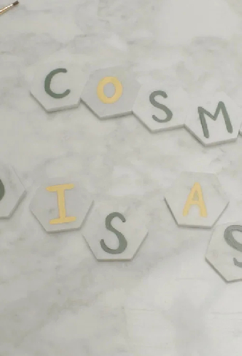 Cosmic Disaster