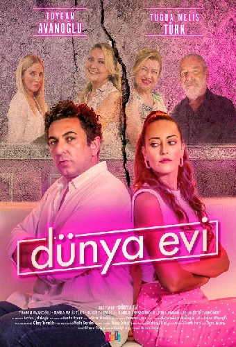 Dünya Evi