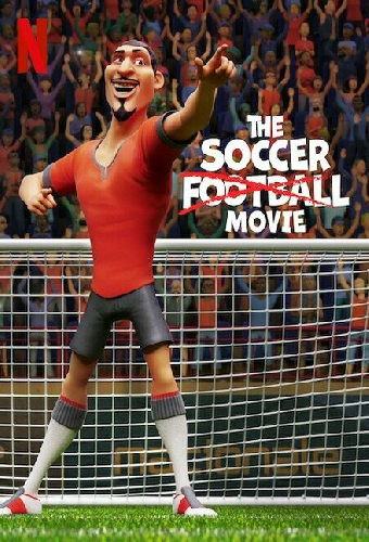 The Soccer Football Movie