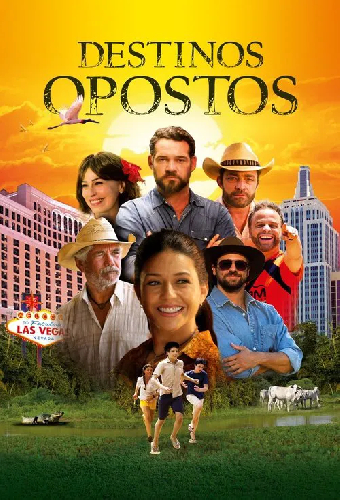 Destinos Opostos