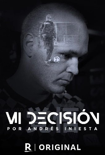 Mi Decisión, por Andrés Iniesta