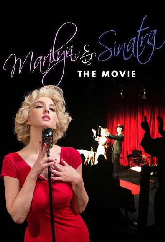 Marilyn & Sinatra