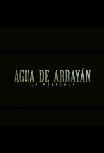 Agua de Arrayan