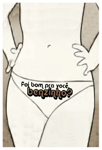 Foi Bom pra Você, Benzinho?