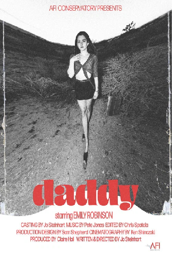 Daddy