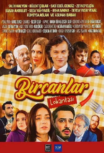 Bircanlar Lokantası