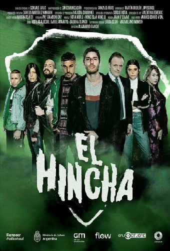 El hincha