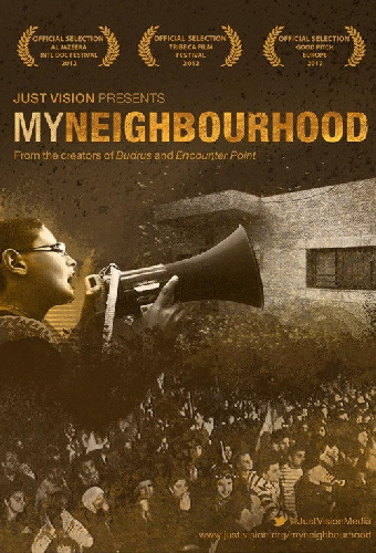 My Neighbourhood