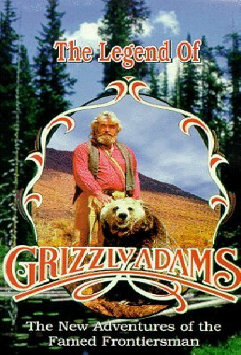 The Legend Of Grizzly Adams