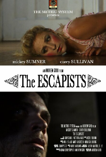 The Escapists