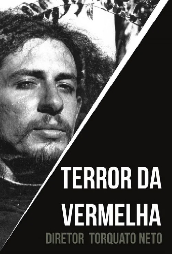 O Terror da Vermelha