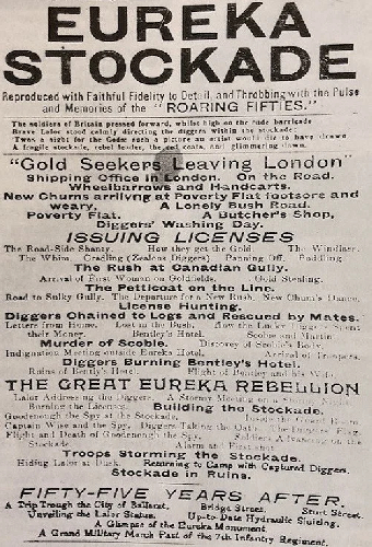 Eureka Stockade