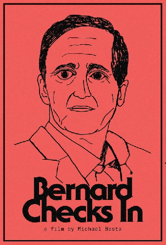 Bernard Checks In