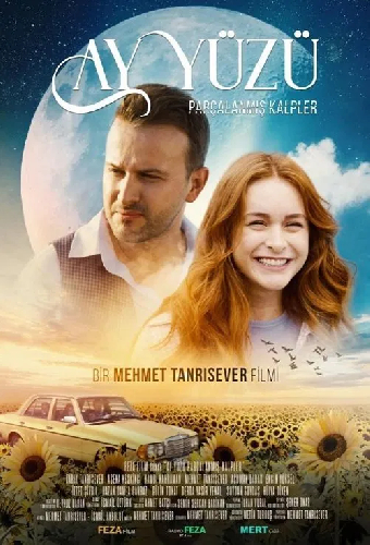 Ay Yüzü: Parçalanmış Kalpler