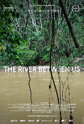 The River Between Us