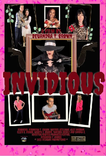 Invidious