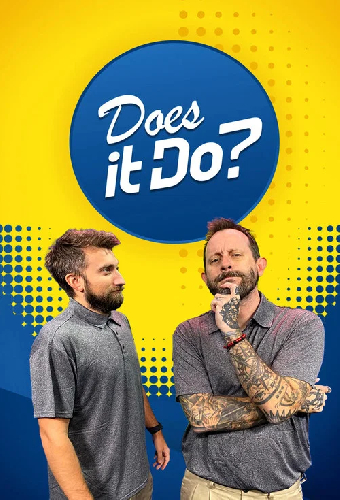 Does It Do?