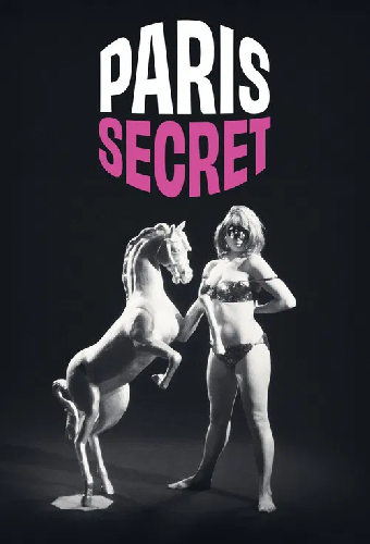 Paris secret