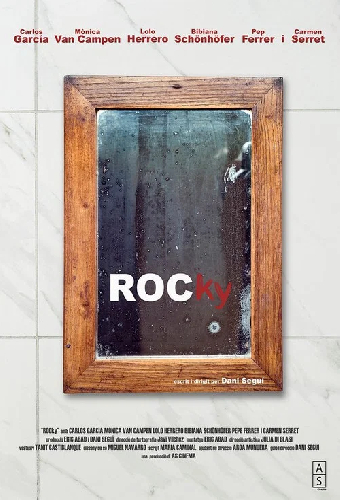 ROCky