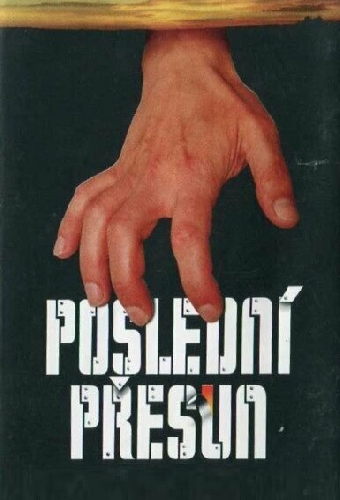 Poslední přesun