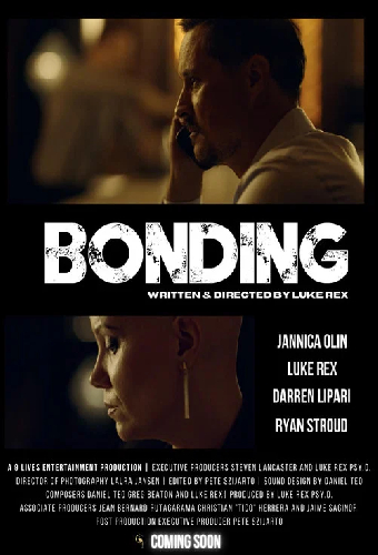 Bonding