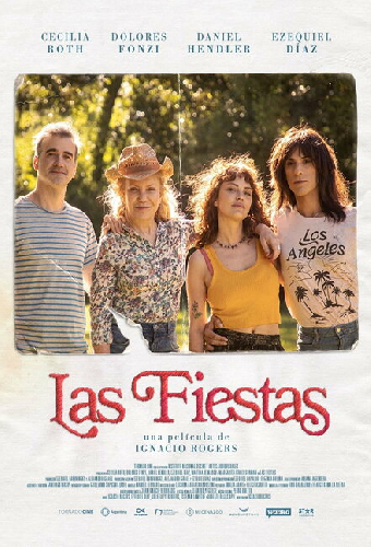 Las fiestas
