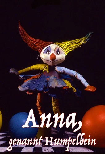 Anna, genannt Humpelbein