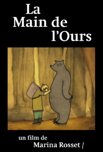 La Main de l'ours