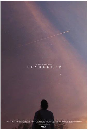 Spaceship