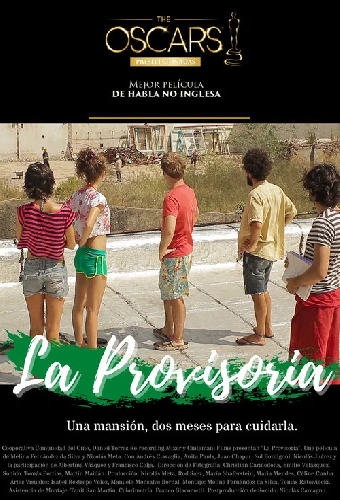 La provisoria