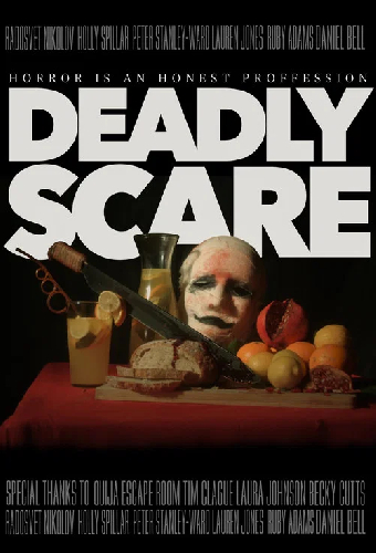 Deadly Scare