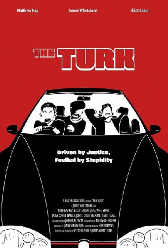 The Turk