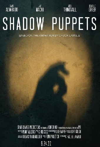 Shadow Puppets