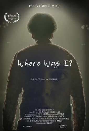 Where Was I?