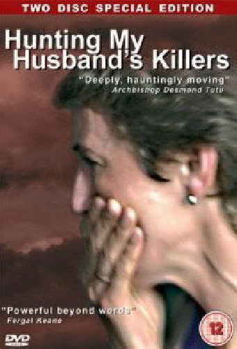 Hunting My Husband's Killers