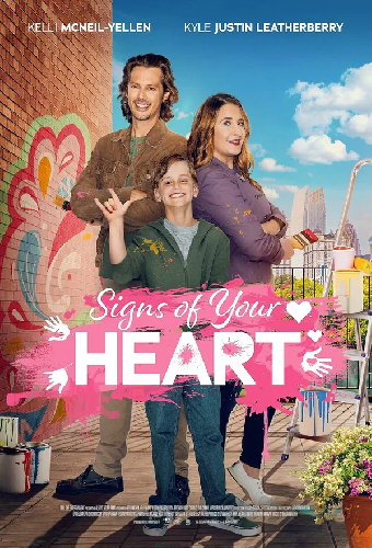 Signs of Your Heart