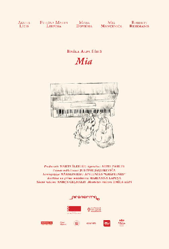 Mia