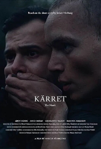 Kärret