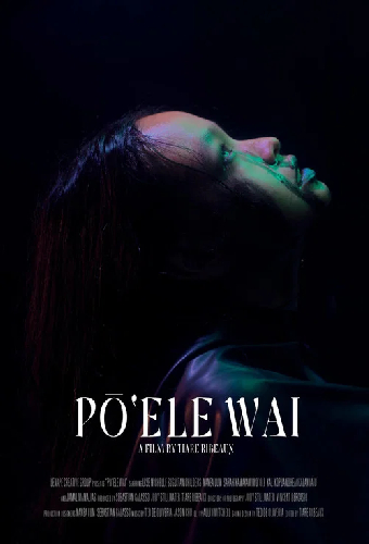 Pōʻele Wai