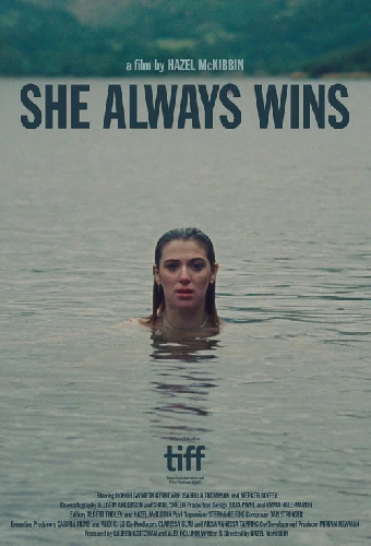 She Always Wins