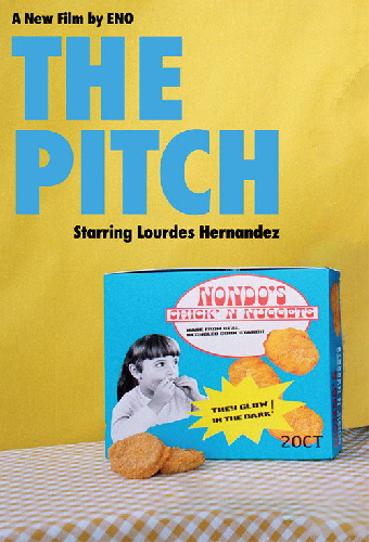 The Pitch