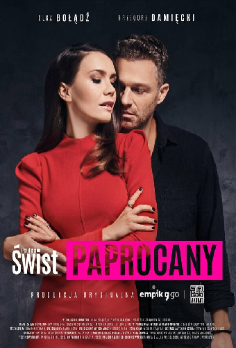 Paprocany (Audioplay)
