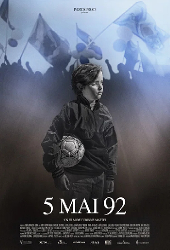 5 Mai 92
