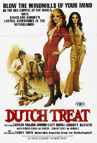 Dutch Treat