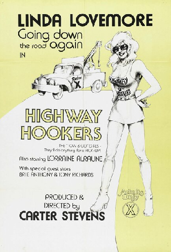 Highway Hookers