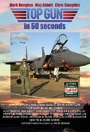 Top Gun in 60 Seconds